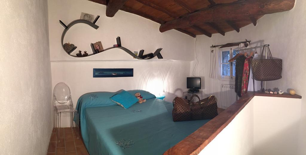 Casa Aza Apartman Roquebrune-Cap-Martin Szoba fotó